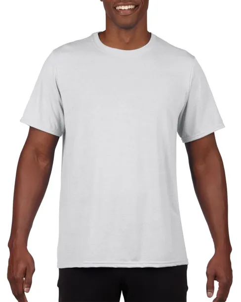 PERFORMANCE® ADULT T-SHIRT - Gildan White