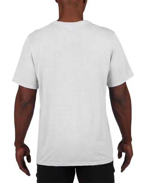 PERFORMANCE® ADULT T-SHIRT - Gildan White