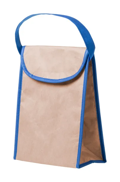 Rumbix cooler bag Blue Natural