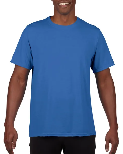 PERFORMANCE® ADULT T-SHIRT - Gildan Royal