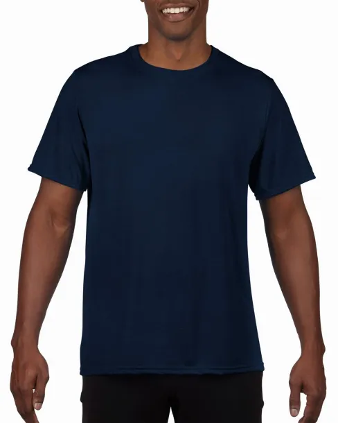 PERFORMANCE® ADULT T-SHIRT - Gildan Navy
