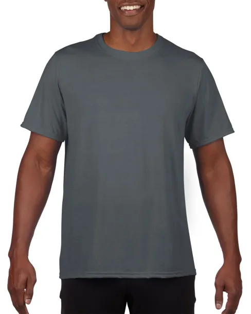 PERFORMANCE® ADULT T-SHIRT - Gildan Charcoal