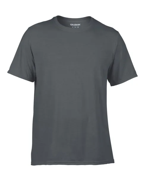 PERFORMANCE® Muška majica kratkih rukava - Gildan Charcoal