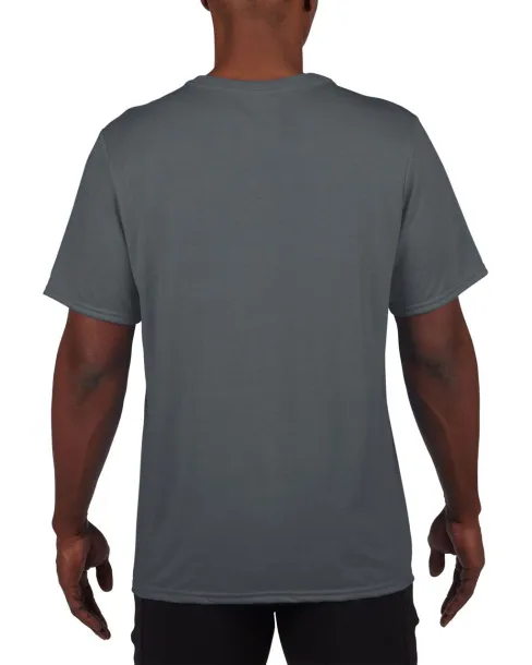 PERFORMANCE® ADULT T-SHIRT - Gildan Charcoal