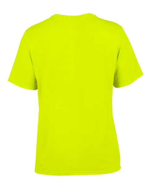 PERFORMANCE® Muška majica kratkih rukava - Gildan Safety Green