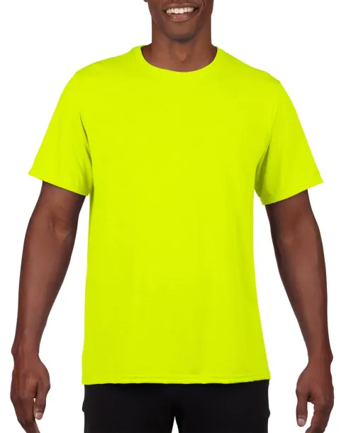 PERFORMANCE® Muška majica kratkih rukava - Gildan Safety Green