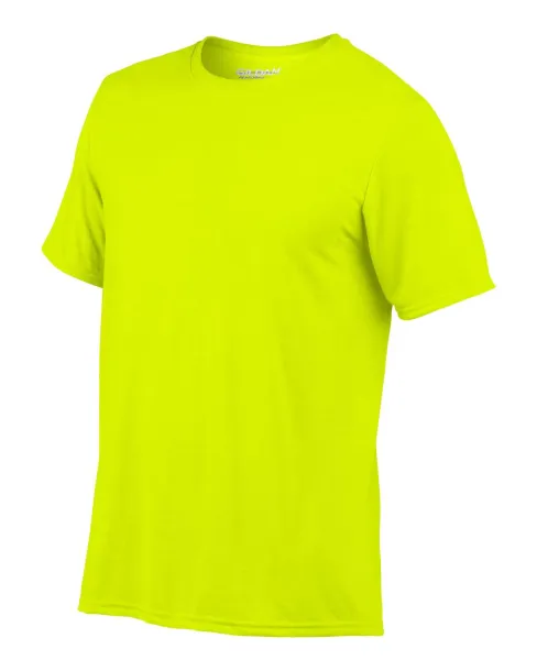 PERFORMANCE® Muška majica kratkih rukava - Gildan Safety Green