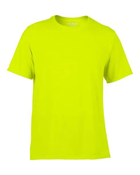 PERFORMANCE® Muška majica kratkih rukava - Gildan Safety Green