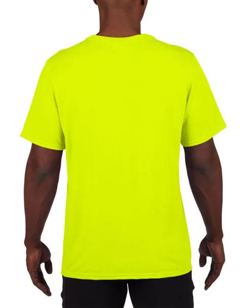 PERFORMANCE® Muška majica kratkih rukava - Gildan Safety Green