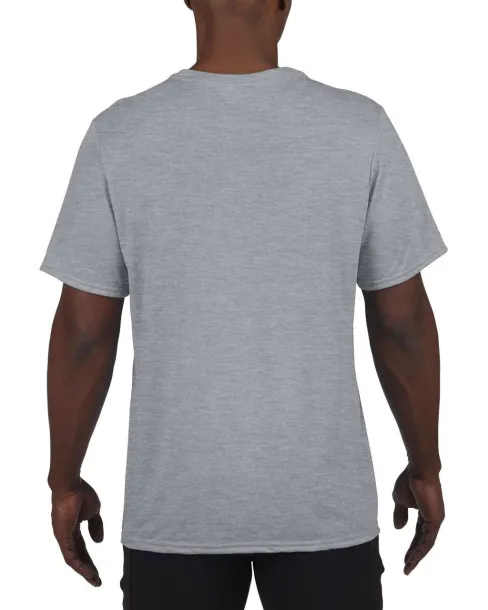 PERFORMANCE® Muška majica kratkih rukava - Gildan Sport Grey