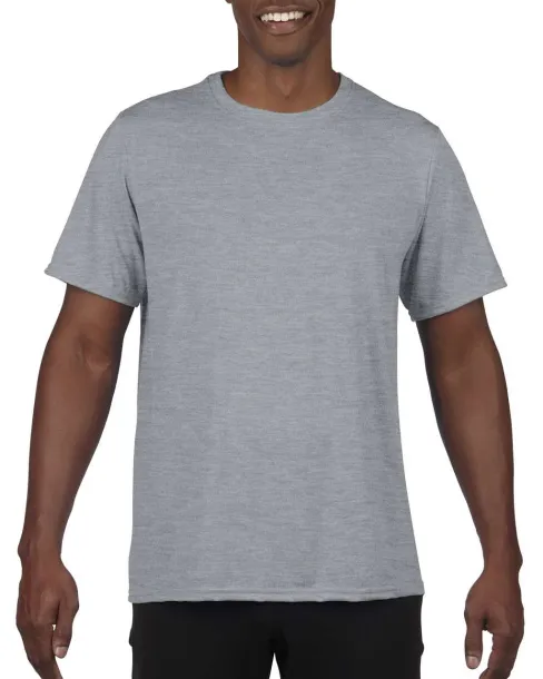 PERFORMANCE® Muška majica kratkih rukava - Gildan Sport Grey