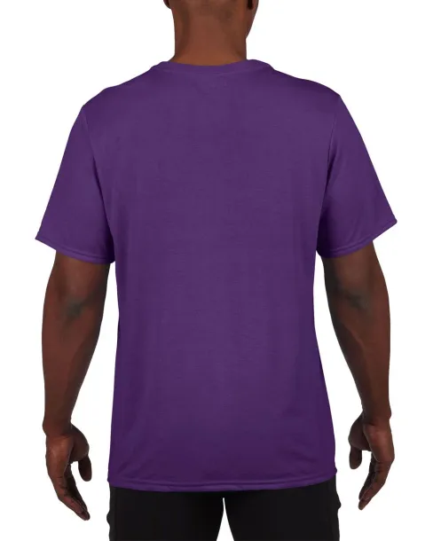 PERFORMANCE® ADULT T-SHIRT - Gildan Ljubičasta