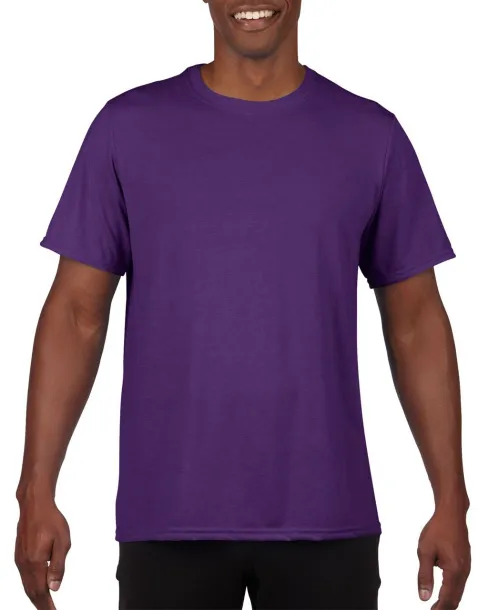 PERFORMANCE® ADULT T-SHIRT - Gildan Ljubičasta
