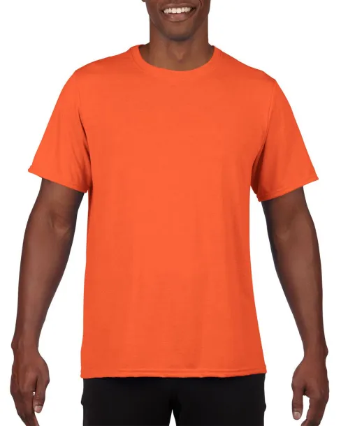 PERFORMANCE® ADULT T-SHIRT - Gildan Orange