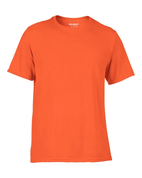 PERFORMANCE® ADULT T-SHIRT - Gildan Orange