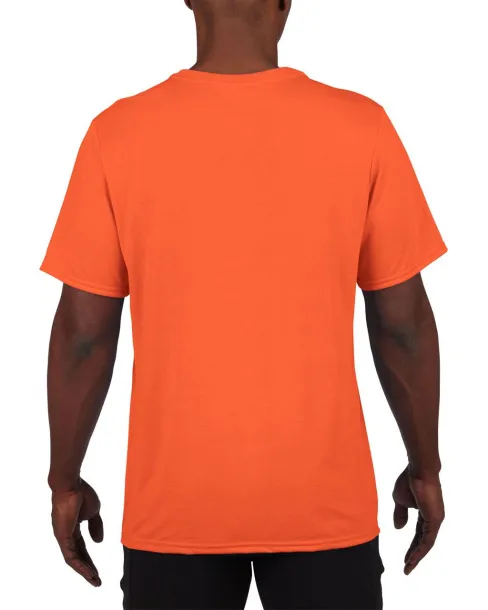 PERFORMANCE® ADULT T-SHIRT - Gildan Orange