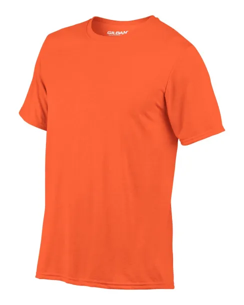 PERFORMANCE® ADULT T-SHIRT - Gildan Orange