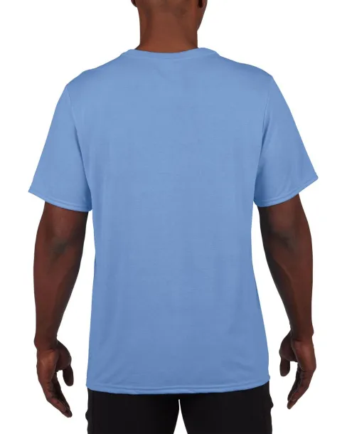PERFORMANCE® Muška majica kratkih rukava - Gildan Carolina Blue