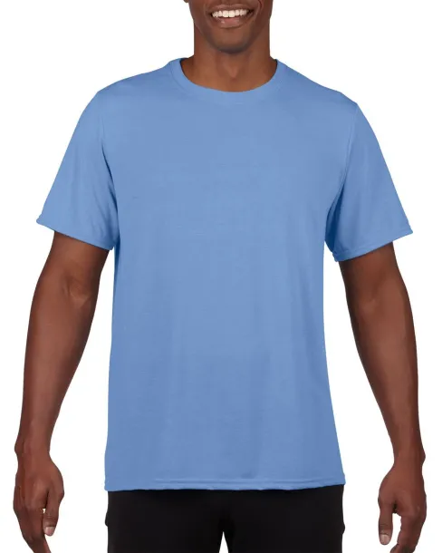 PERFORMANCE® Muška majica kratkih rukava - Gildan Carolina Blue