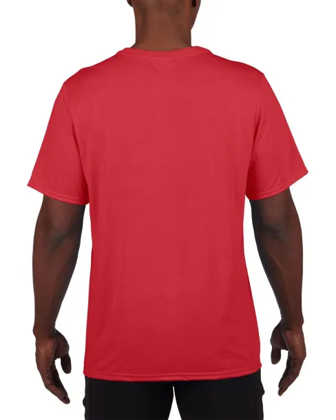 PERFORMANCE® ADULT T-SHIRT - Gildan Red
