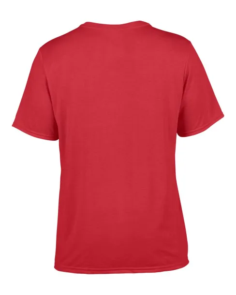 PERFORMANCE® ADULT T-SHIRT - Gildan Red