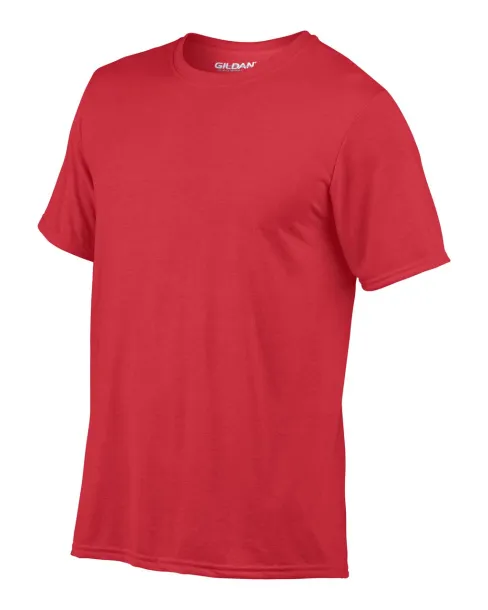 PERFORMANCE® ADULT T-SHIRT - Gildan Red