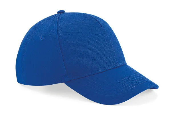  Ultimate 6 Panel Cap - Beechfield Bright Royal