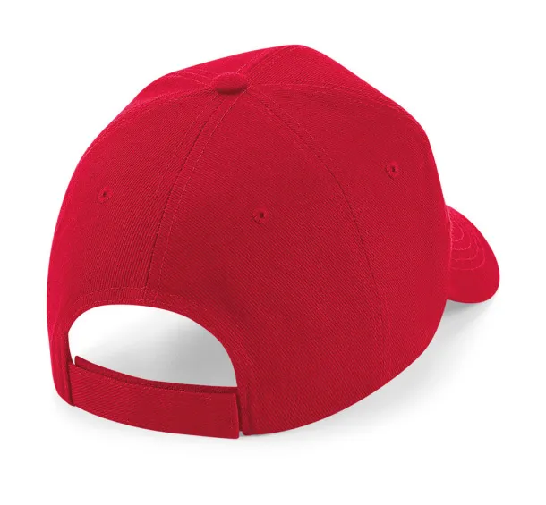  Ultimate 6 Panel Cap - Beechfield