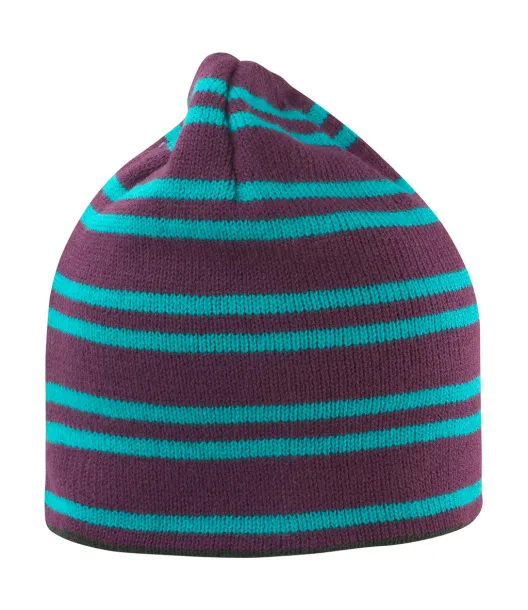  Team Reversible Beanie - Result Winter Essentials