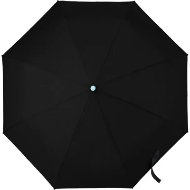  Automatic umbrella, foldable black