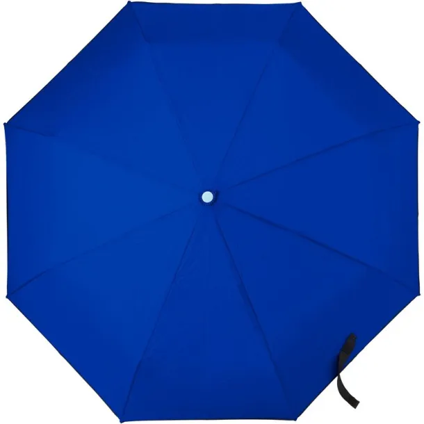  Automatic umbrella, foldable navy blue