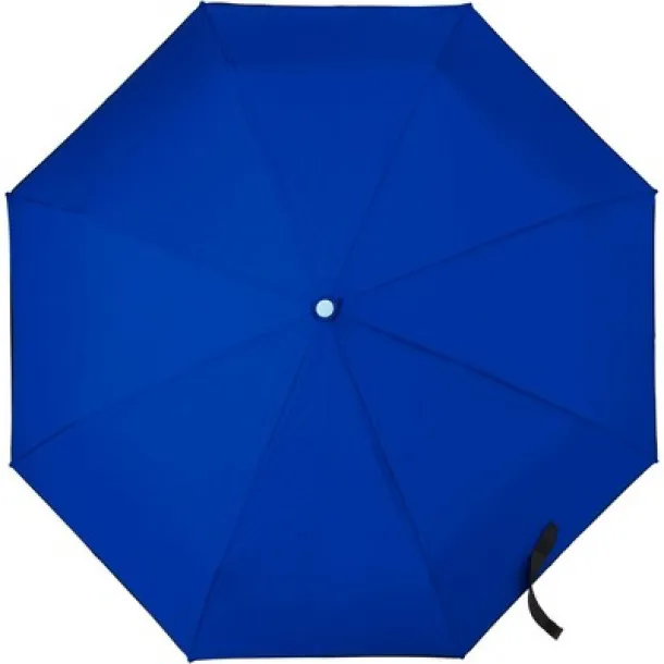  Automatic umbrella, foldable navy blue