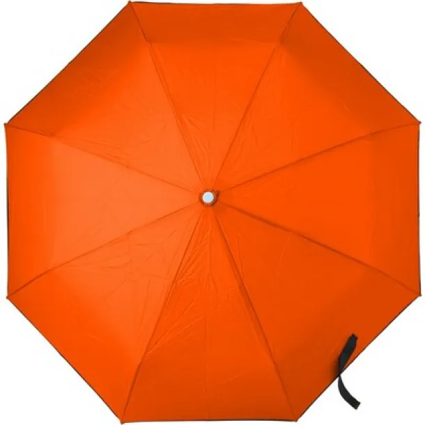  Automatic umbrella, foldable Narančasta