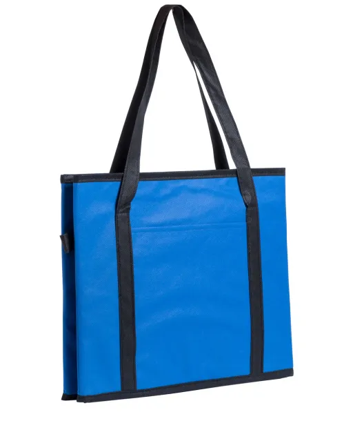 Nardelly car boot organiser Blue