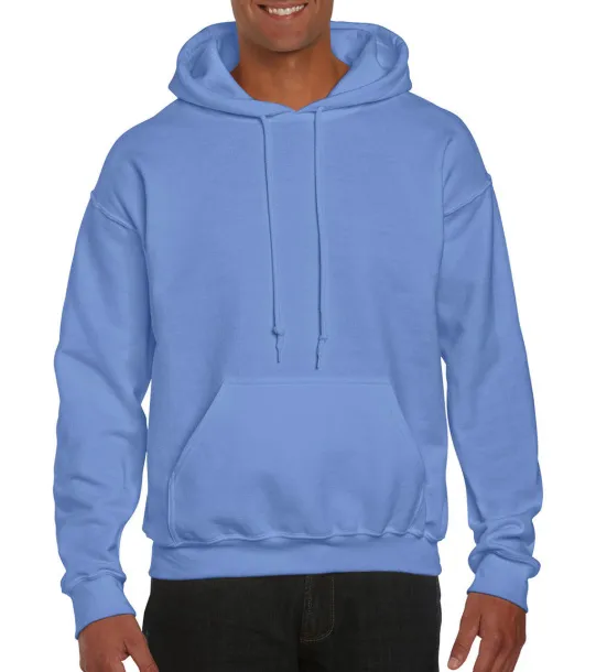  DryBlend Adult Hooded Sweat - Gildan Carolina Blue