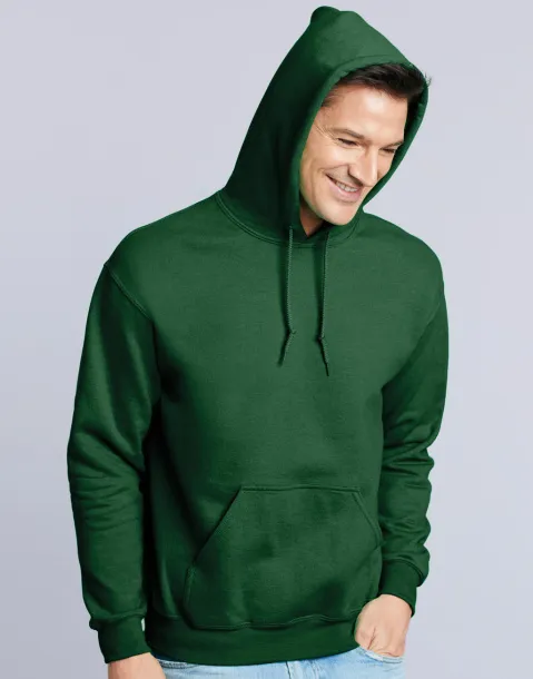  DryBlend Adult Hooded Sweat - Gildan