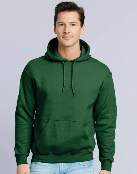  DryBlend Adult Hooded Sweat - Gildan