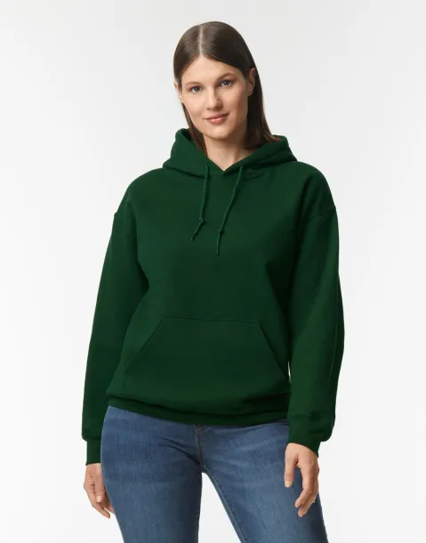  DryBlend Adult Hooded Sweat - Gildan