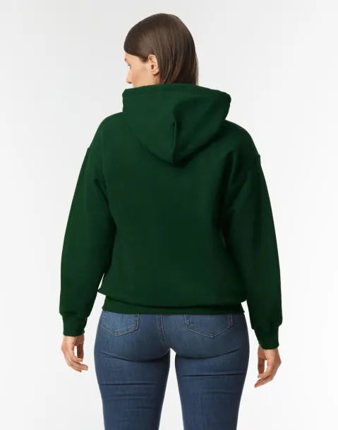  DryBlend Adult Hooded Sweat - Gildan