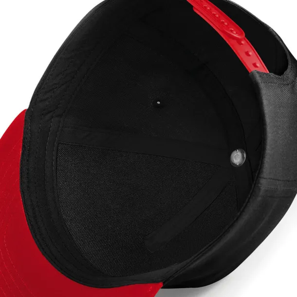  Dječja snapback šilterica - 6 panela - Beechfield