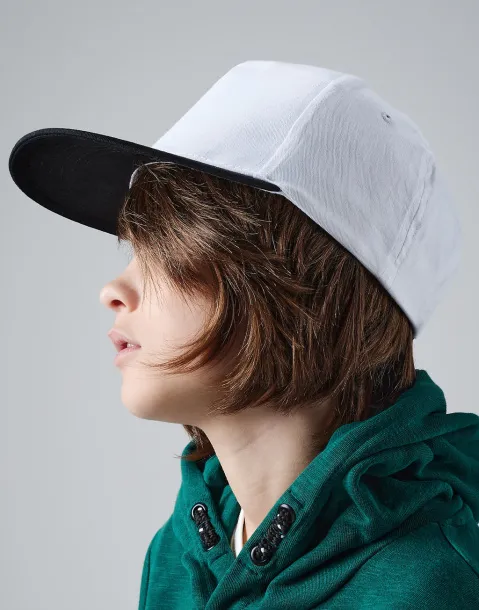  Youth Size Snapback - Beechfield