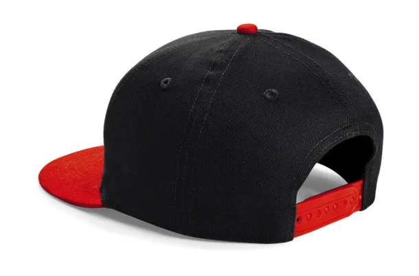  Dječja snapback šilterica - 6 panela - Beechfield