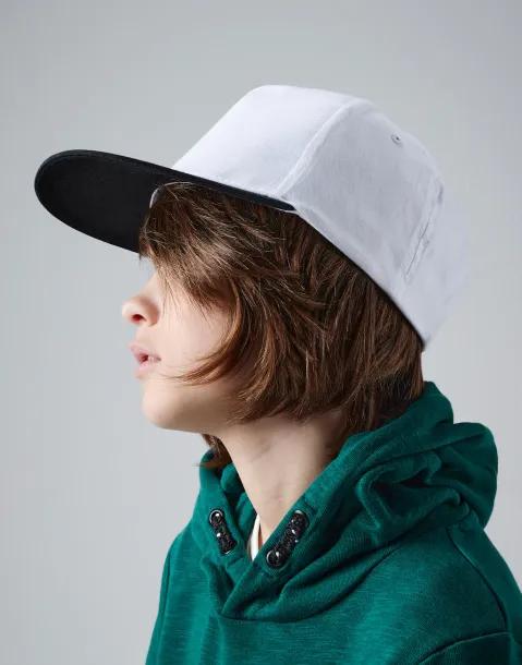  Youth Size Snapback - Beechfield