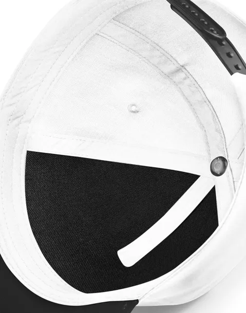  Dječja snapback šilterica - 6 panela - Beechfield