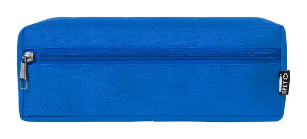 Yeimy RPET pen case Blue