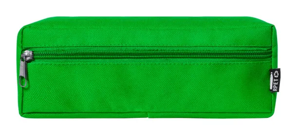 Yeimy RPET pen case Green