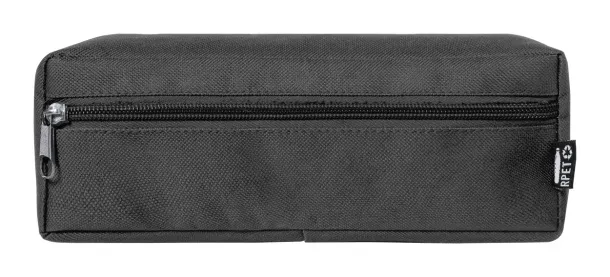 Yeimy RPET pen case Black