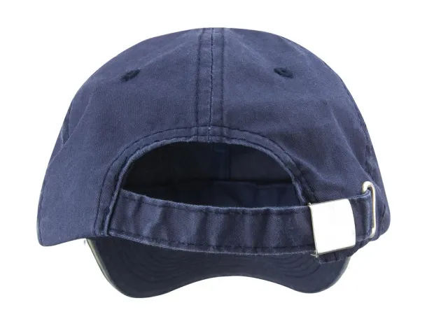  Fine Cotton Twill Cap - Result Headwear