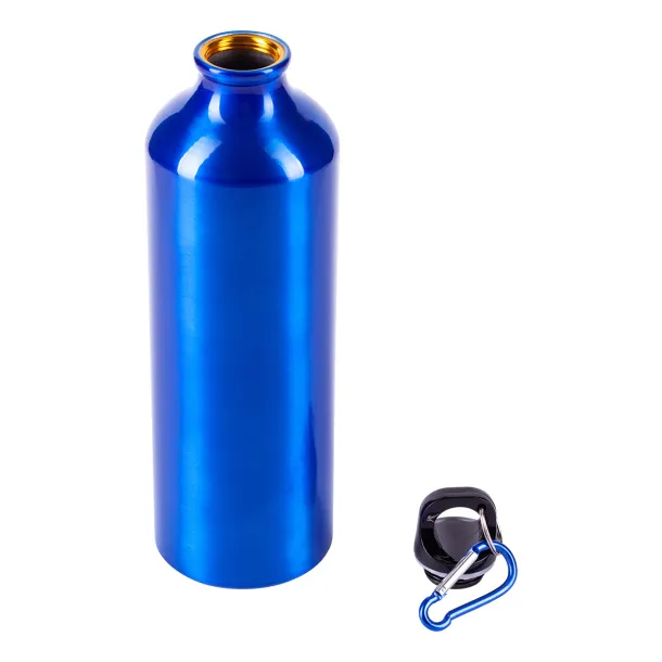 EASY TRIPPER water bottle 800 ml Blue