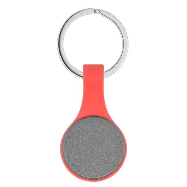 SILME Keychain - Fruit of the Loom Vintage Collection Red